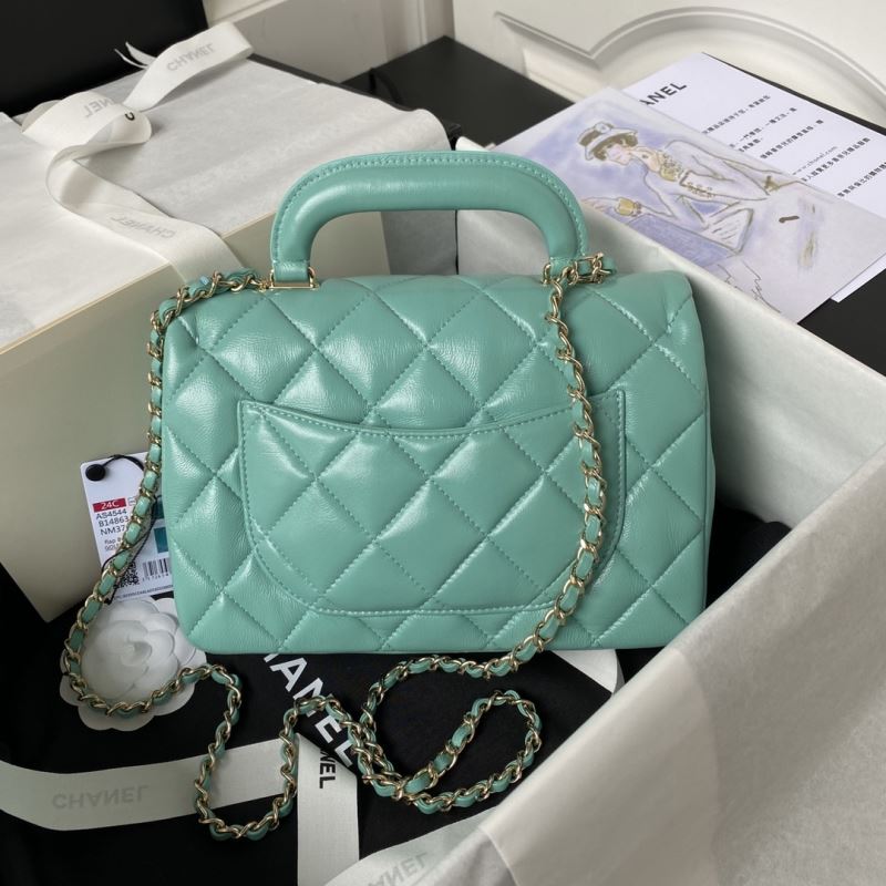 Ch**el satchel bags
